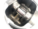 Ducati 900 SS [1991] - Cylinder with piston horizontal-6
