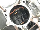 Kawasaki VN 800 Classic [2000] - Engine housing empty housing-5