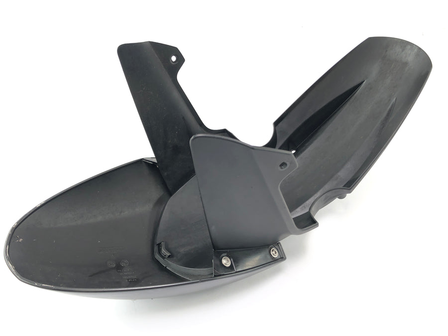 BMW R 1200 ST R1ST [2006] - Fenders devant la feuille de protection Fender