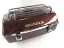 Honda Goldwing GL 1100 1200 SC02 [1980] - Kofferset mit Topcase-8