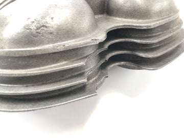 BMW R75/5 [1973] - valve lid on the left - 0