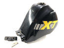 Yamaha XT 350 3YT / 55V [1990] - Tank Tank-1