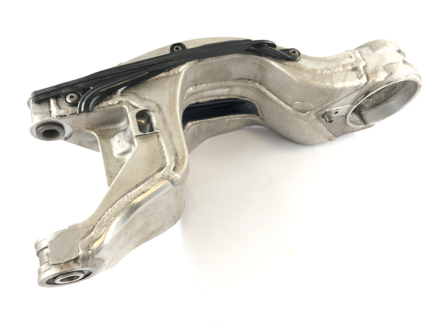 Ducati 1098 S H7 [2009] - swing de la roue arrière Schwinge