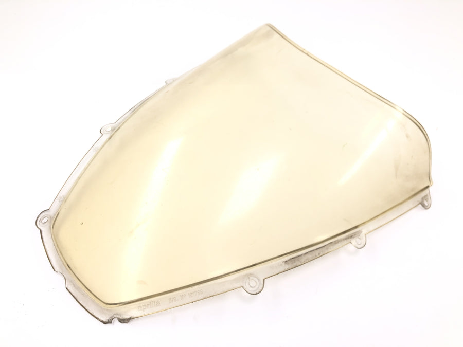 Aprilia Mille RSV 1000 ME [1999] - Windschild Verkleidungsscheibe Windschutzscheibe