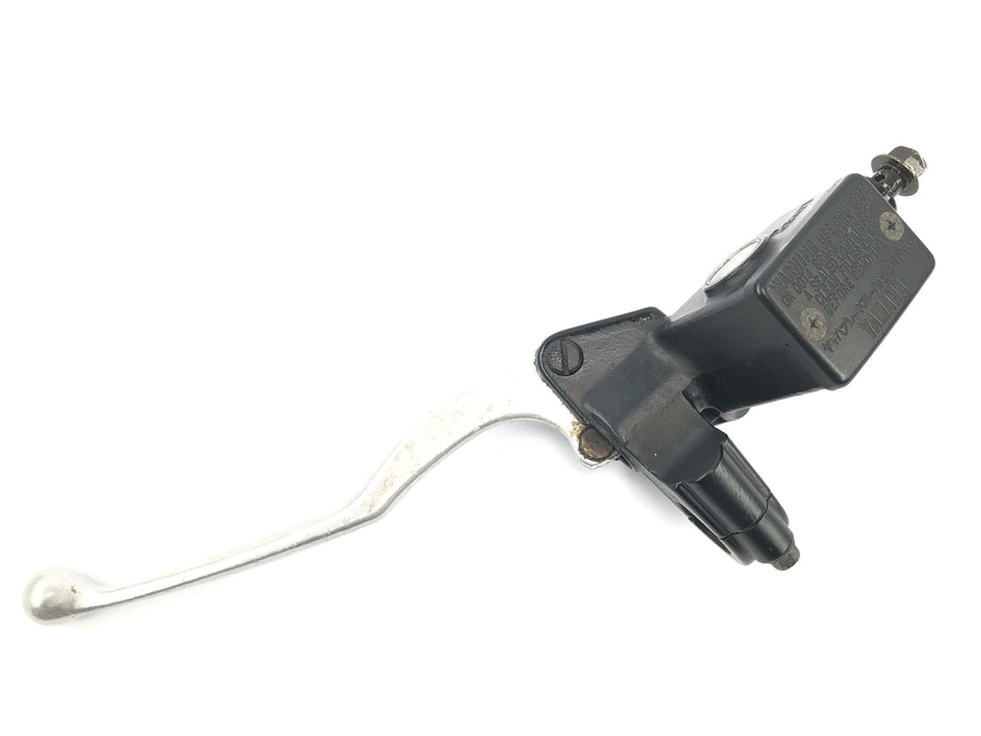 Yamaha GTS 1000 4FV [1997] - Lenkerarmatur Kupplungspumpe mit Hebel