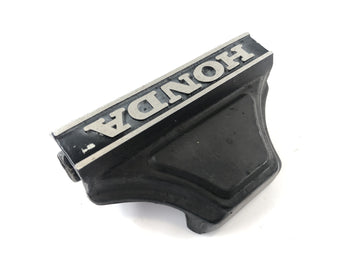 Honda CBX 650 E RC13 [1983] - Distributeur de frein à couverture de couverture de couverture - 0