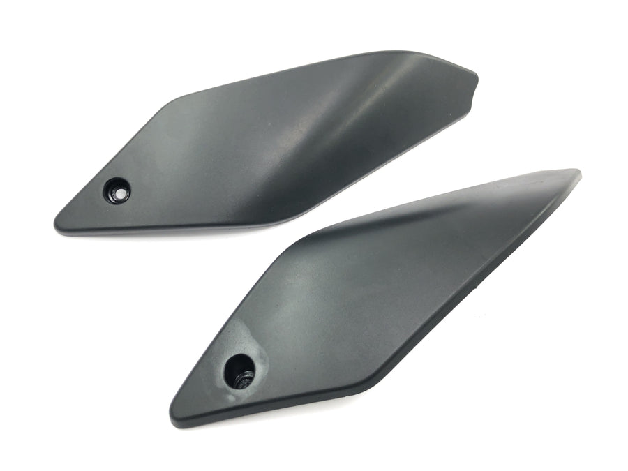 KTM Duke 690 A3 [2012] - Frame cover side cover fairing left and right