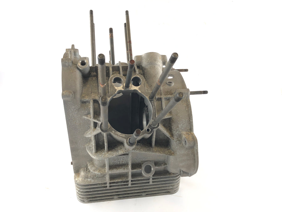 Moto Guzzi 850-T3 [1980] - Engine housing empty housing