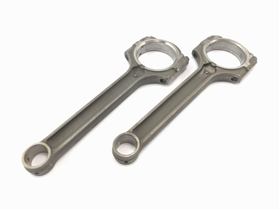 Yamaha XV 1600 Wild Star VP08 [2002] - Pleuelstange Connecting Rod Pleuel Satz