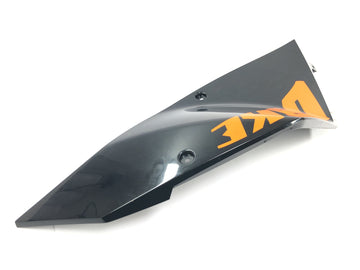 KTM Duke 690 A3 [2012] - Cache carénage du panneau latéral droit du panneau latéral - 0