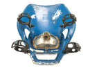 Yamaha TT 600 E 4GV [1995] - Scheinwerfermaske Frontmaske Lampenmaske-3