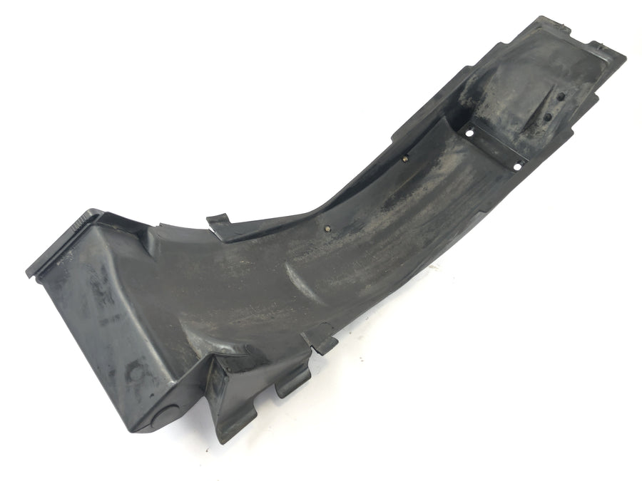 Honda CBX 650 E RC13 [1983] - Fender derrière la feuille de protection Fender Cover Splash Protection