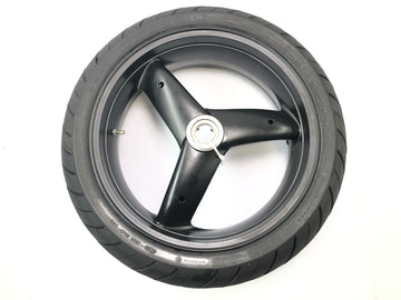 Triumph Speed ​​​​Triple T509 [1998] - Jante arrière 6,00 x 17" - 0
