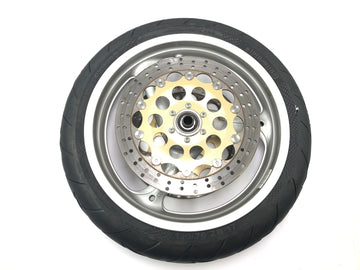 Moto Guzzi V11 Sport [1999] - roue avant jante complète 3,50 x 17" - 0