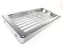Honda VTX 1800 SC46 [2004] - Cache radiateur grille décorative cache chromé 1800-3