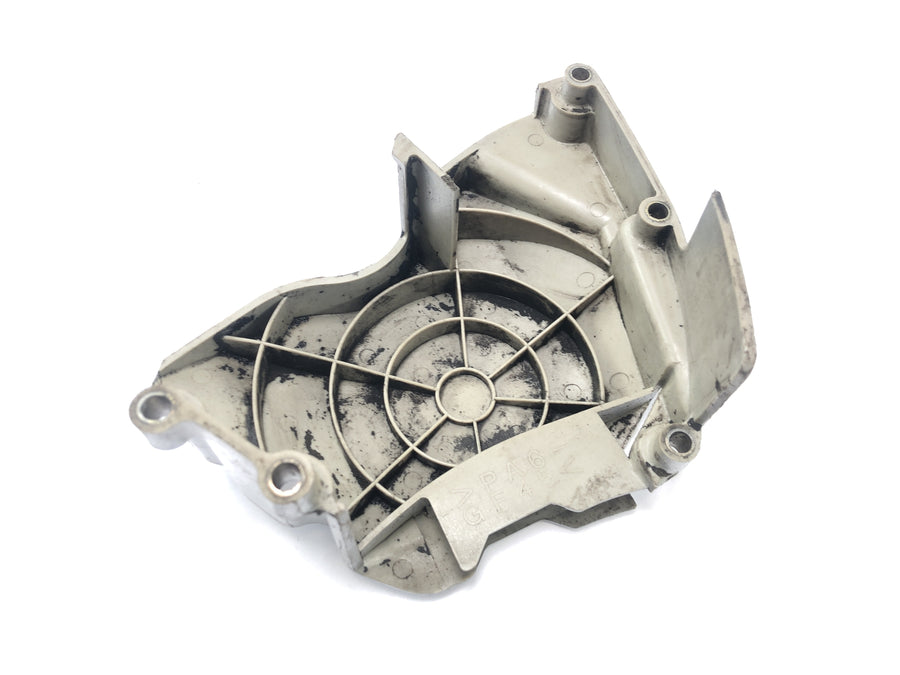 Yamaha YZF R1 RN01 [1998] - Split cover engine lid