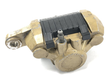 Suzuki RG 250 Gamma GJ21D [1987] - Bremssattel Bremszange Tokico hinten