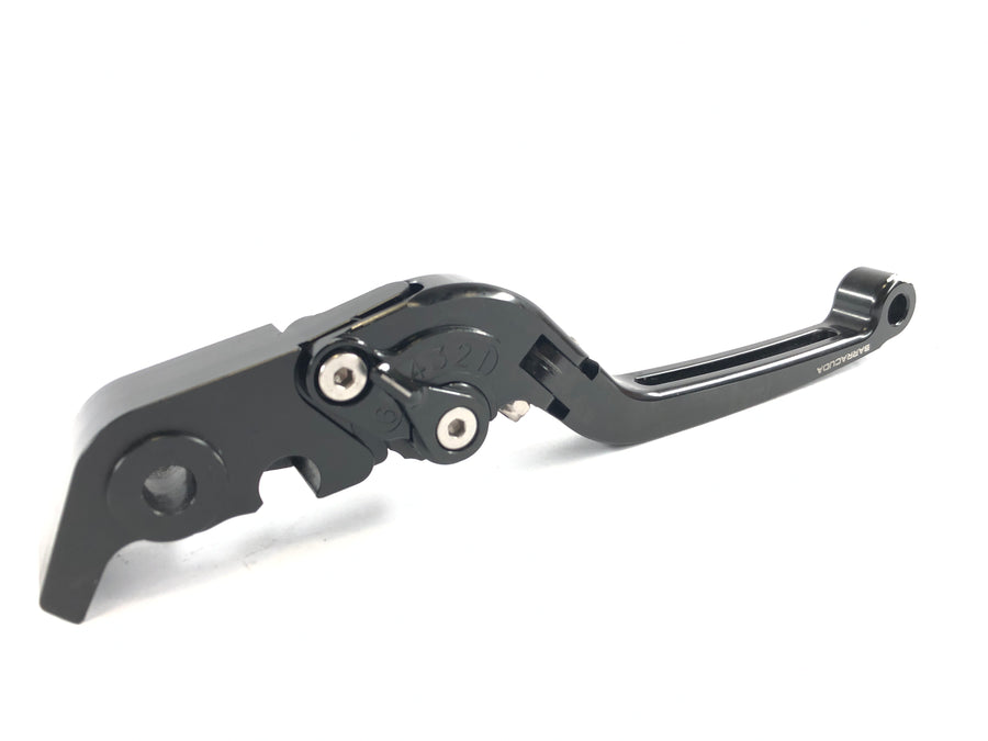 Ducati 1098 S H7 [2009] - Bremshebel und Kupplungshebel Set