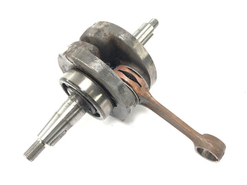 Honda NSR 125 JC22 [1998] - crankshaft - 0