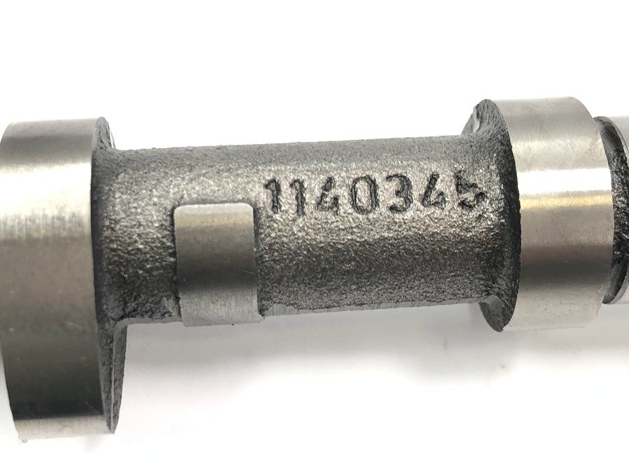 Triumph Speed ​​Triple T509 [1998] - Camshaft intake camshaft