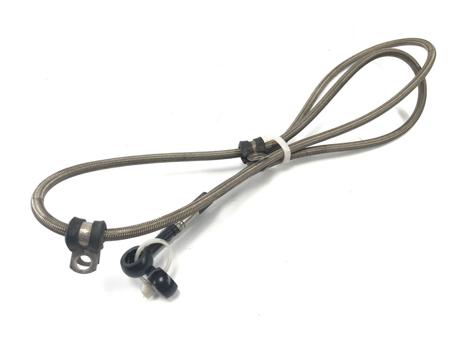 Honda NX 650 RD08 [1995] - Bremsleitung Stahlflex Hydraulikschlauch Bremsschlauch