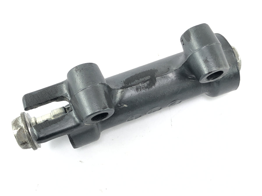 Kawasaki ZRX 1200 S ZRT20A [2002] - Brake distributor at the front