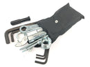 Suzuki Intruder VL 1500 AL [2000] - outils de bord sac à outils kit d'outils original-1