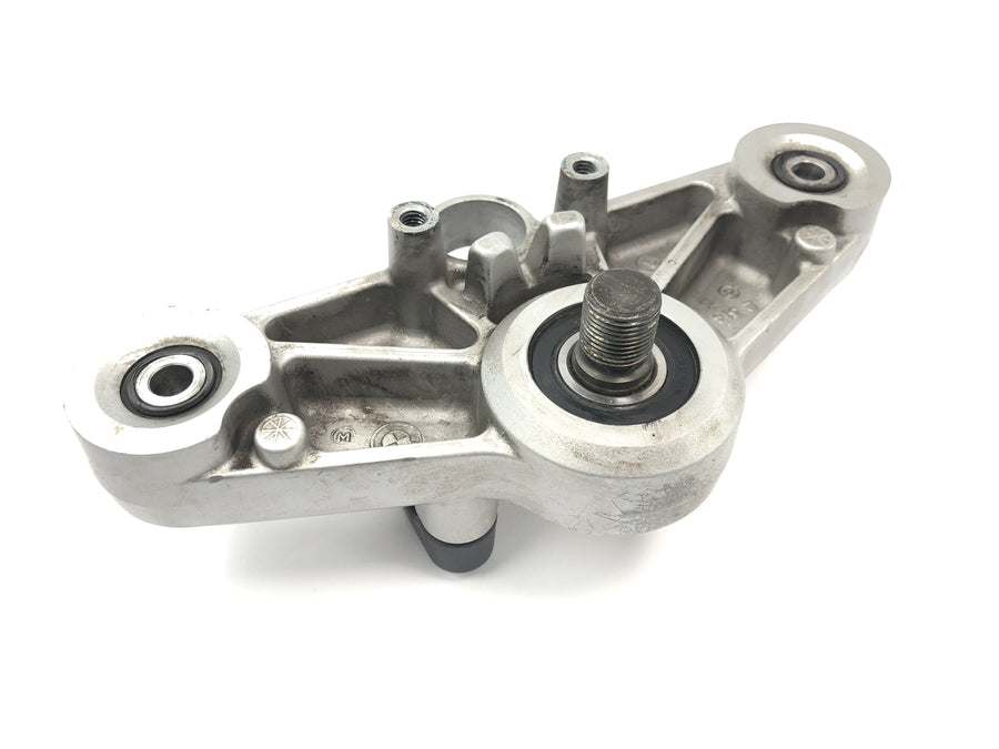 BMW R 1100 GS 259 [1995] - Collier de fourche support de fourche supérieur collier de fourche avant