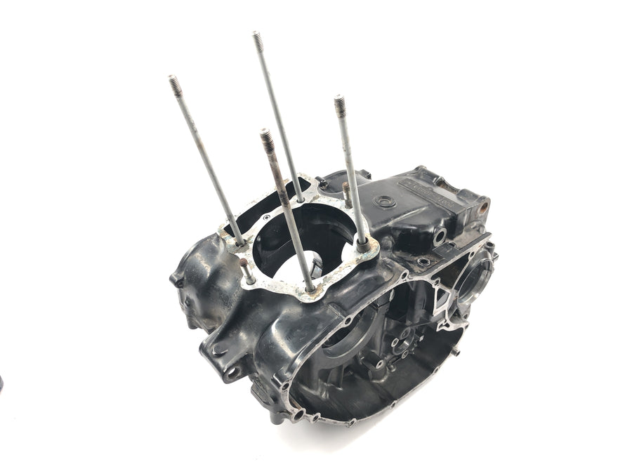 Honda FT 500 PC07 [1983] - Carter moteur carter moteur bloc moteur carter vide