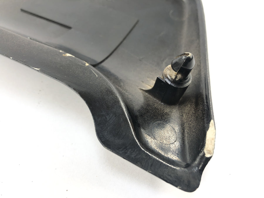 Honda NX 650 RD02 [1989] - Seitendeckel rechts Verkleidung