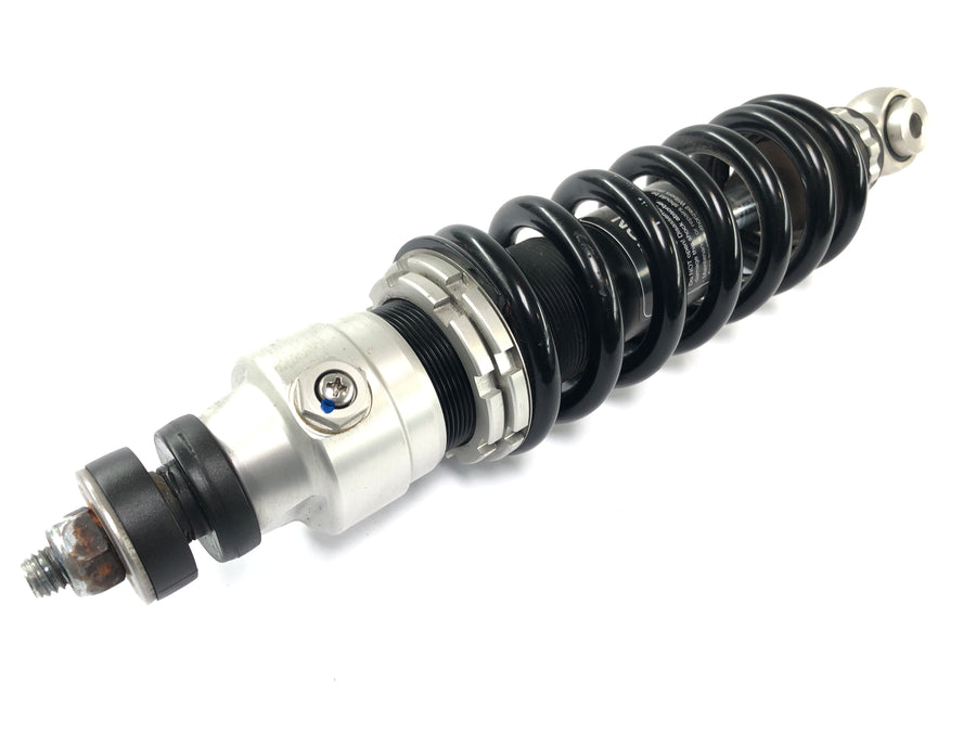 BMW R 1200 ST R1ST [2006] - shock absorber in front of Wilber at the front