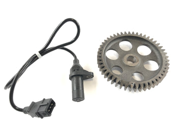 Ducati 1098 S H7 [2009] - speed sensor