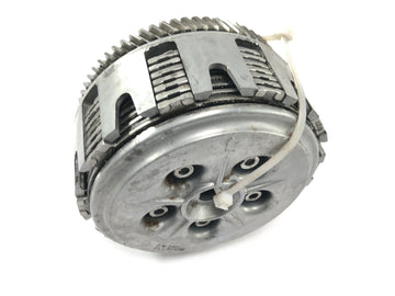 Sachs ZX 125 [1998] - Pack embrayage à panier d'embrayage