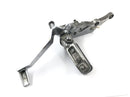Kawasaki ZRX 1200 S ZRT20A [2001] - Front right footrest system with brake pedal driver footrest-4