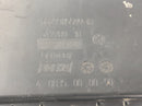 BMW R 1200 GS Adventure R12 [2012] - Batterieabdeckung Staufachabdeckung-3