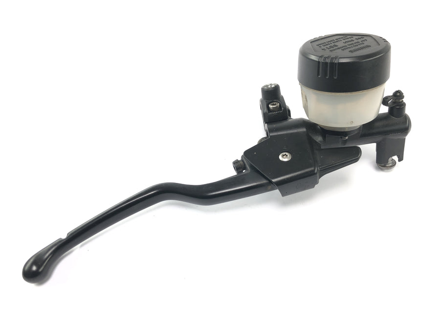 BMW R 1200 R R1ST [2008] - Handbrake pump brake lever handlebar fitting right