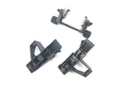 BMW R 1150 RT R22 [2001] - Height adjustment of the driver's seat bench seat-3