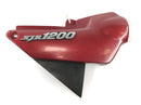 Yamaha XJR 1200 4PU [1996] - Cache carénage latéral cache latéral droit-1
