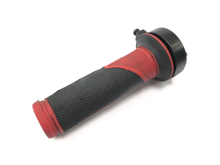 Aprilia SX 125 KX1 [2020] - Throttle grip twist grip rubber grip right