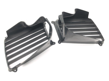 Honda GL 1500 Goldwing SC22 [1987] - Grille de ventilation cache radiateur gauche et droit - 0