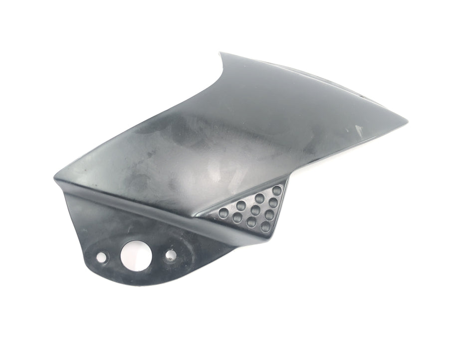 Aprilia RSV 1000 R [2004] - Front fairing mirror mount on the left fairing