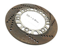Kawasaki GPZ 1000 RX [1987] - Rear brake disc 260 x 6.8 mm-1