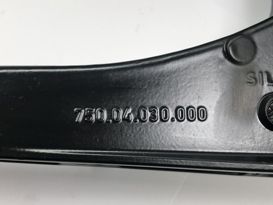 KTM Duke 690 A3 [2012] - Swingarm rear wheel swing arm