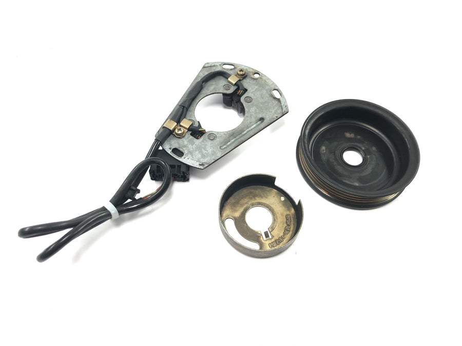 BMW R 1100 S R2S [2000] - Hall sender sensor ignition pulse generator ignition sensor plate