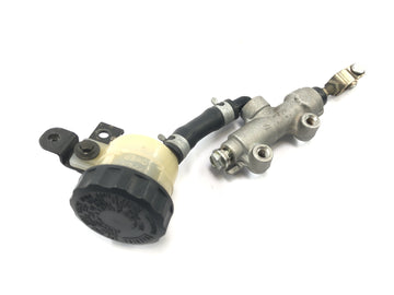 Kawasaki VN 1600 Classic VNT60A [2007] - Bremspumpe hinten Hinterradbremspumpe - 0