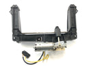 BMW K 1200 LT K2LT [1999] - Windshield mount height adjustment with motor-5