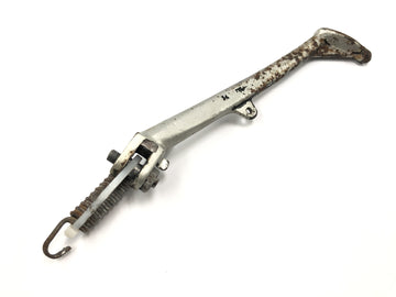 Kawasaki GPZ 1000 RX [1987] - Side stand side support stand with spring - 0