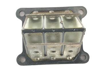 Sachs ZX 125 [1998] - Membrane d'admission de soupape à membrane de bloc de membrane - 0