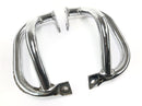 Kawasaki Zephyr 750 ZR750C [1994] - Barre de protection moteur crash bar set avant-1