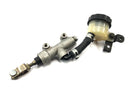 Kawasaki VN 1600 Classic VNT60A [2007] - Bremspumpe hinten Hinterradbremspumpe-1